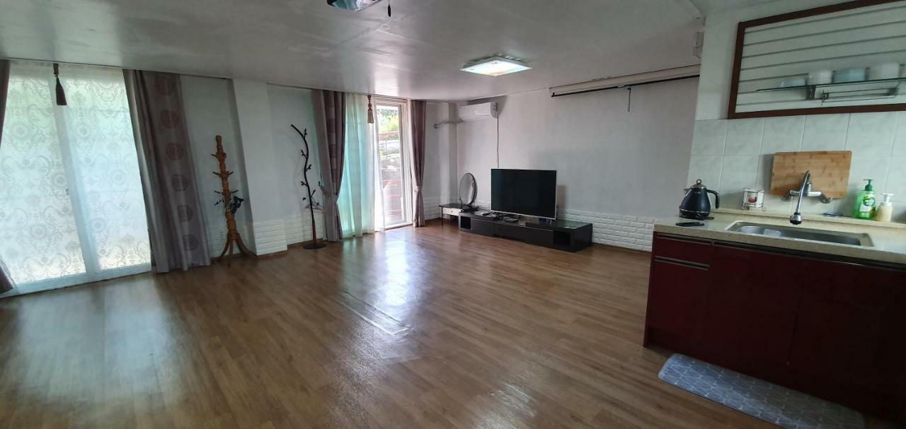Gangchon Beautiful Pension Chuncheon Luaran gambar