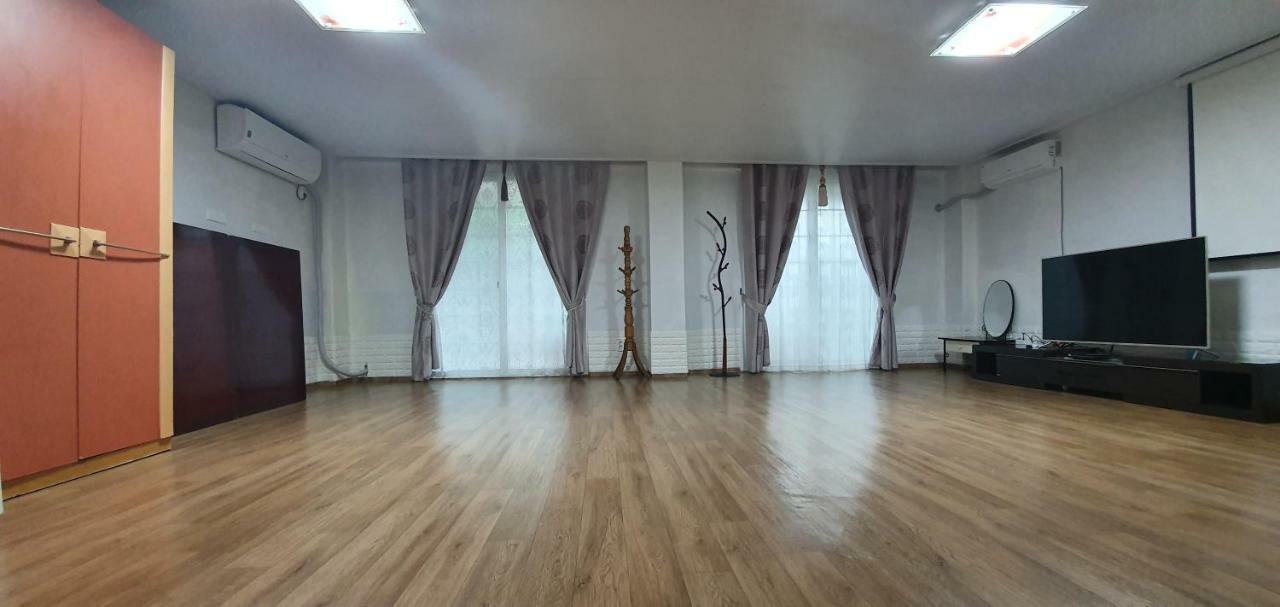 Gangchon Beautiful Pension Chuncheon Luaran gambar