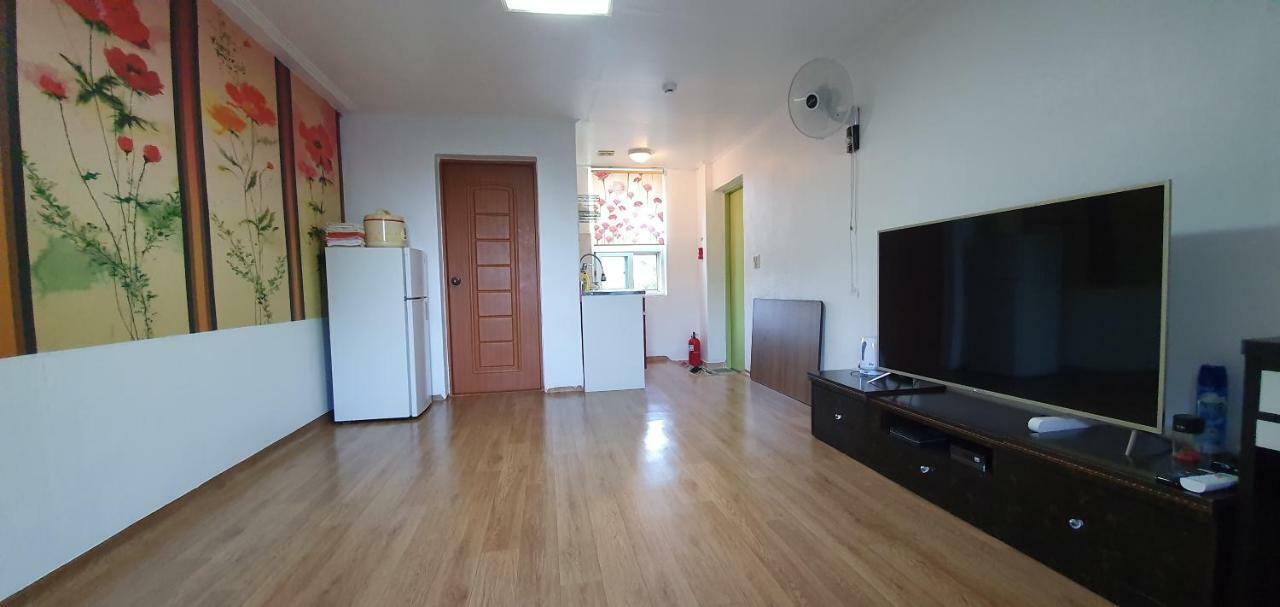 Gangchon Beautiful Pension Chuncheon Luaran gambar