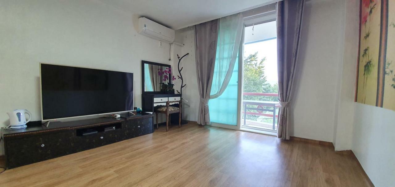 Gangchon Beautiful Pension Chuncheon Luaran gambar