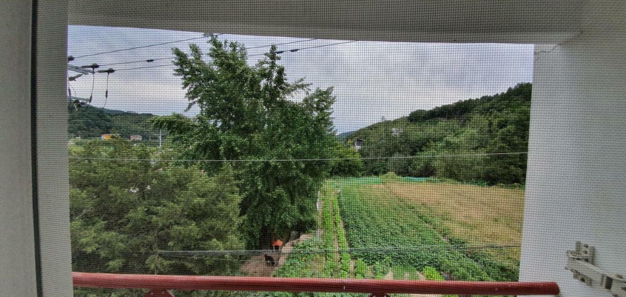 Gangchon Beautiful Pension Chuncheon Luaran gambar