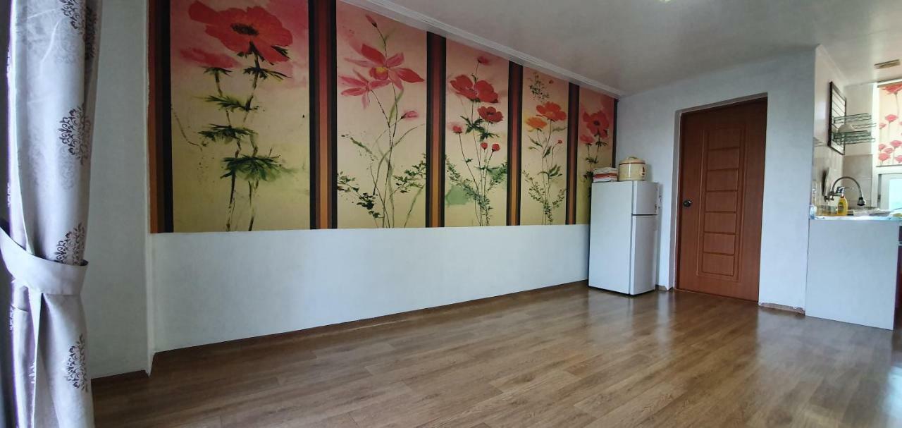 Gangchon Beautiful Pension Chuncheon Luaran gambar