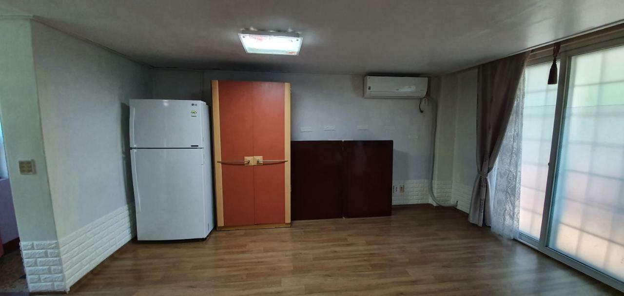 Gangchon Beautiful Pension Chuncheon Luaran gambar