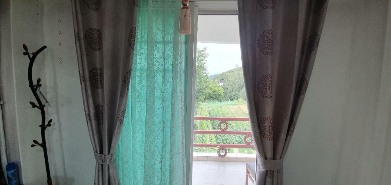 Gangchon Beautiful Pension Chuncheon Luaran gambar