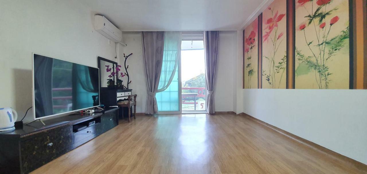 Gangchon Beautiful Pension Chuncheon Luaran gambar