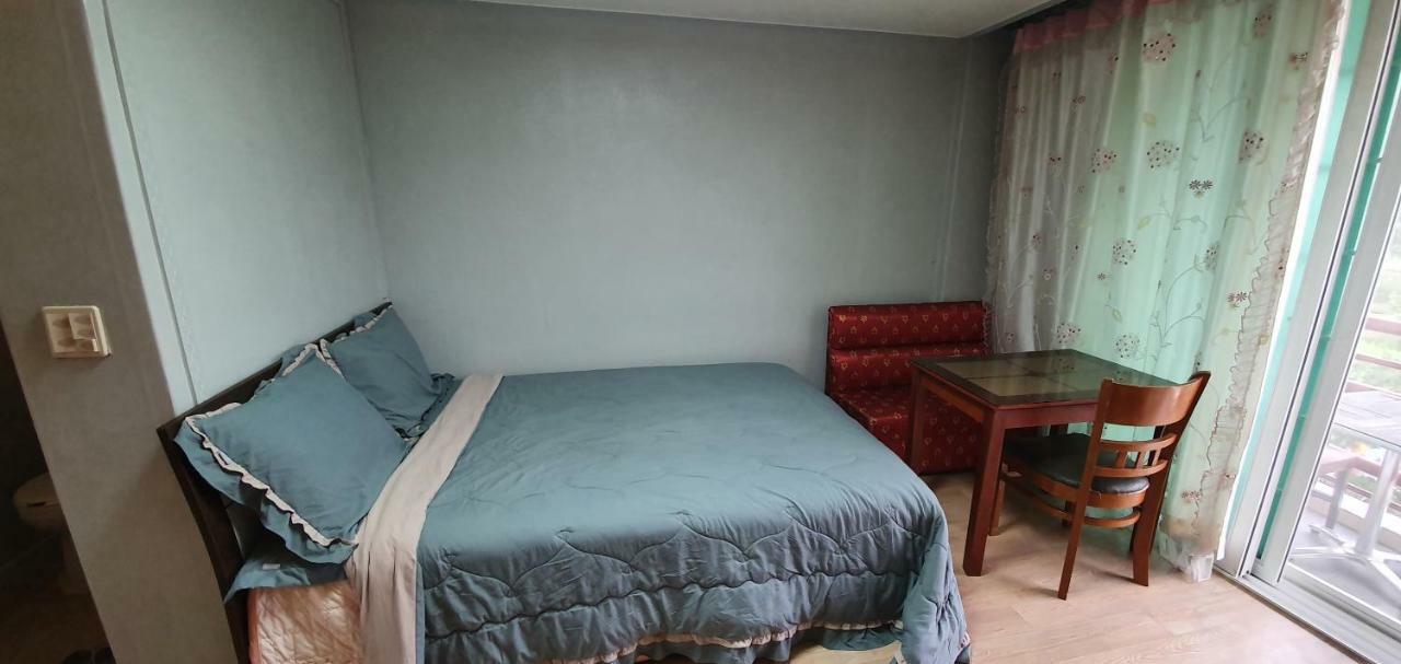 Gangchon Beautiful Pension Chuncheon Luaran gambar