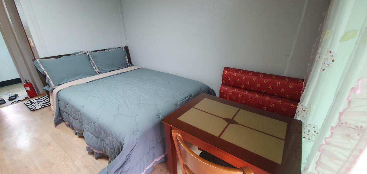 Gangchon Beautiful Pension Chuncheon Luaran gambar